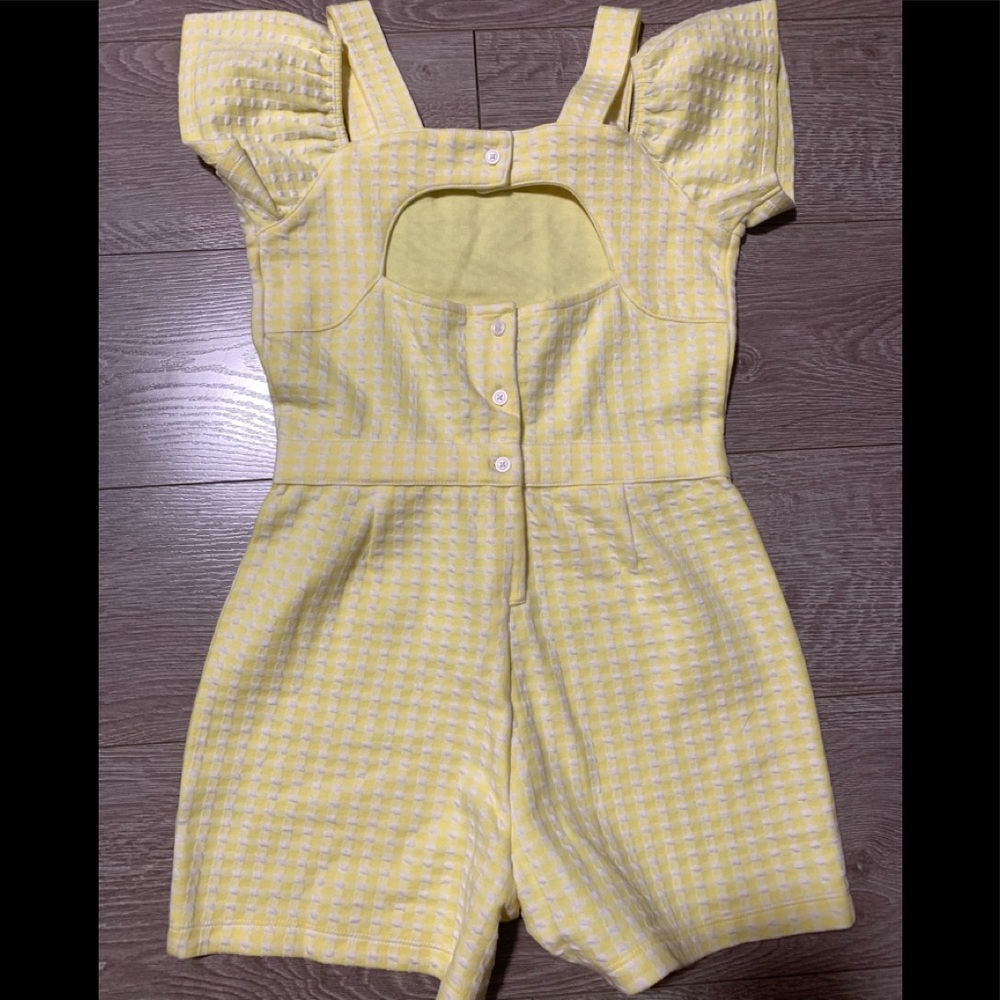 Janie and Jack size 8